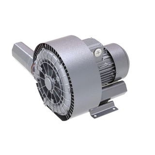 Ventilador turbo DHB420B 2D2 2,2 kW