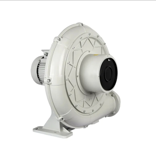 Souffleur industriel moyenne pression DTB150-7.5