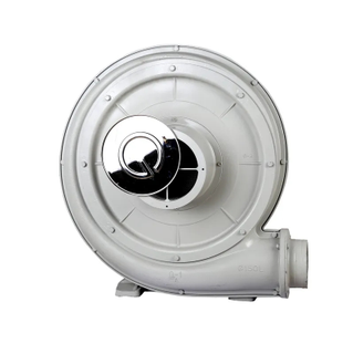Ventilateur industriel moyenne pression DTB150-10