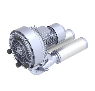 منفاخ حلقي DHB943C 025 بقوة 25 كيلو وات