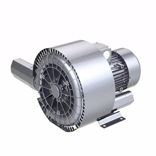 Ventiladores de canal lateral DHB720B 003 3kW