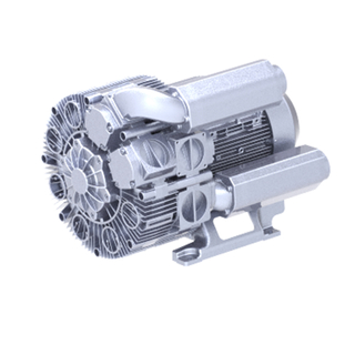 DHB550 - 2AAT77 015 Ventilador de alta press&atilde;o de 15kW