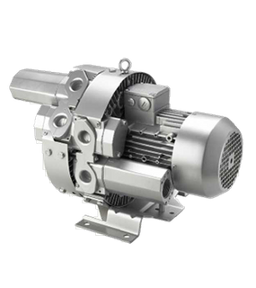 Souffleurs &agrave; canal lat&eacute;ral DHBT320E 1D5 1,5 kW