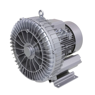 Ventilador de canal lateral DHB910C 8D5 8,5kW