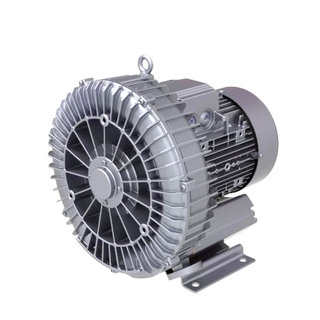 Soplador de alta presi&oacute;n DHB810C 7D5 7,5kW