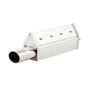 SA-1600-S2-51-1 Faca de ar de comprimento de 1600 mm