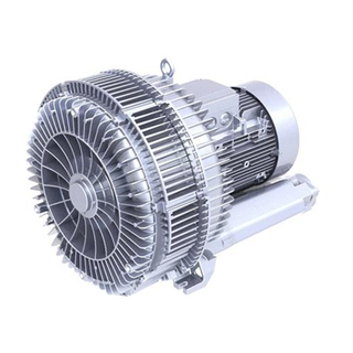 Ventilador de alta press&atilde;o DHB840C 7D5 7,5 kW
