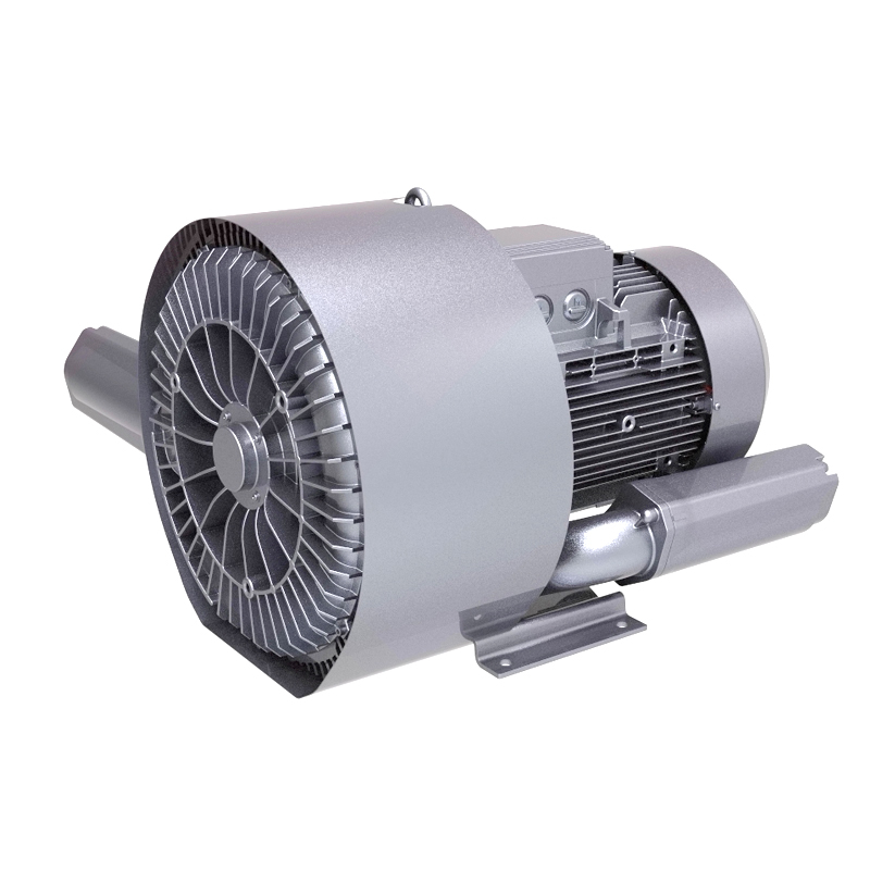 Ventiladores de canal lateral DHB920C 025 25kW