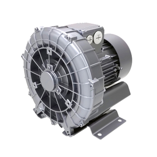 DHB 310A D70 0,7 kW Blower en aluminium