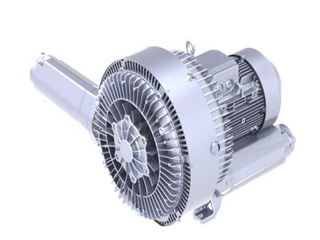 Soplador regenerativo DHB92300 18D5 de 18,5 kW