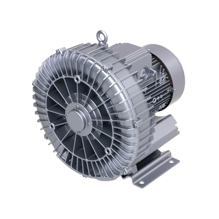 Ventilador Turbo DHB830C 4D3 4,3 kW
