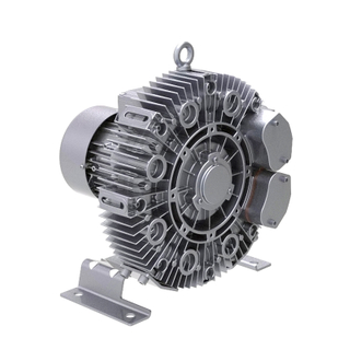 Ventilador de alta press&atilde;o DHBT610B 2D2 2,2 kW
