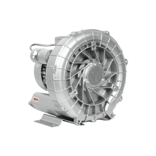Soplador de anillo de aluminio DHB 310A D70 0.7KW