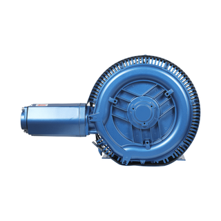 Bomba de aire DHB720C 4D3 4.3kW